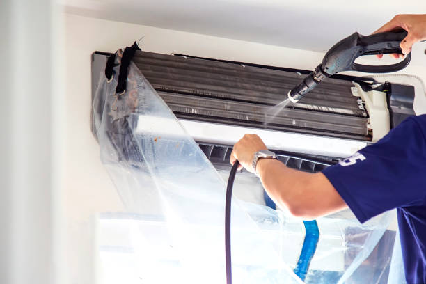 Best Affordable Air Duct Cleaning  in China Grove, NC