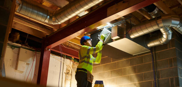 Best General Air Duct Cleaning  in China Grove, NC