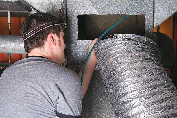 Best Air Duct Cleaning Near Me  in China Grove, NC
