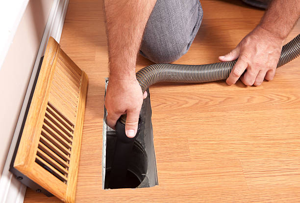 Best Affordable Duct Cleaning Services  in China Grove, NC