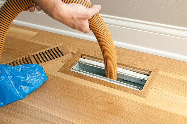 Best Air Duct Cleaning Near Me  in China Grove, NC
