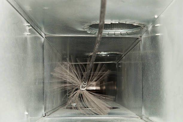 Best Air Duct Cleaning Near Me  in China Grove, NC