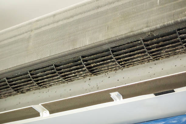 Trusted China Grove, NC Airduct Cleaning Experts